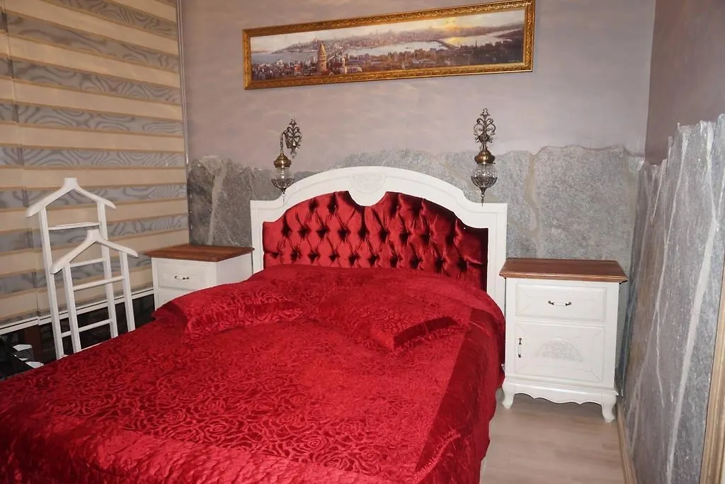 Galatolia Hotel