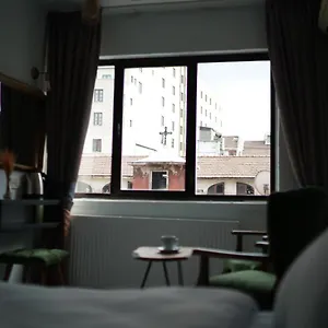 Hotel Pandan Karakoy, Istambul