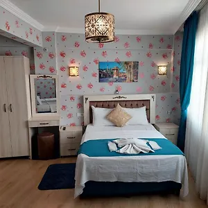 Hotel Galaxy Sultanahmet, Istambul