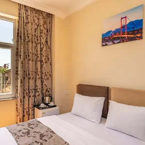 Hotel Gedikpasa Family