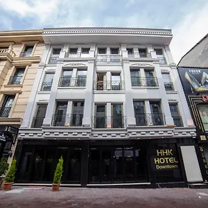 Hotel Hhk Downtown