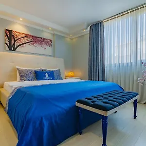Galataport Flat Company Hotel de apartamente