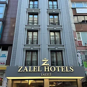Hotel Zalel Laleli, Istambul