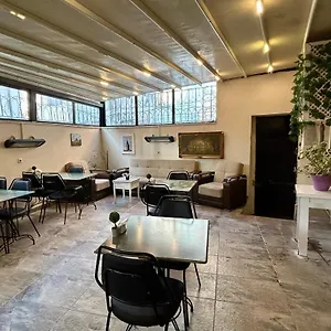Hotel Ottomanzade, Istambul