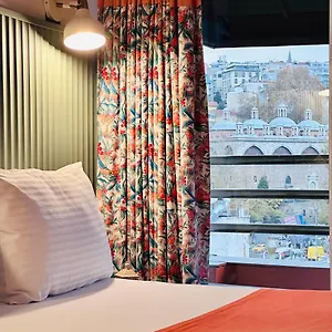 Hotel Casa Rosa, Istambul