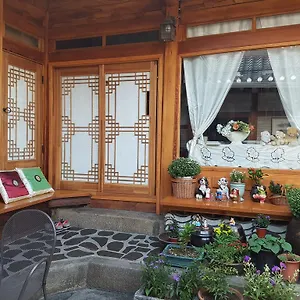 Dajayon Hanok Südkorea