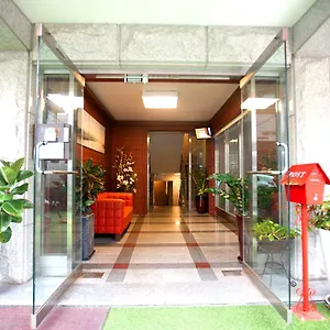 Foret Gangnam Südkorea