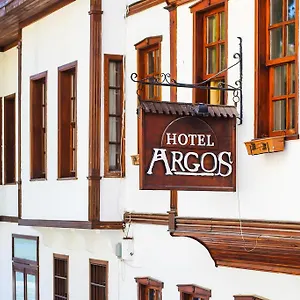Argos Türkei