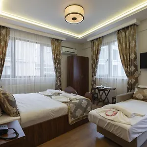 Capricorn By Otantik Hotel de apartamente