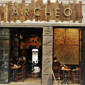 Archeo Hostel