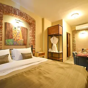 Hotel Maravilloso Pera, Istambul