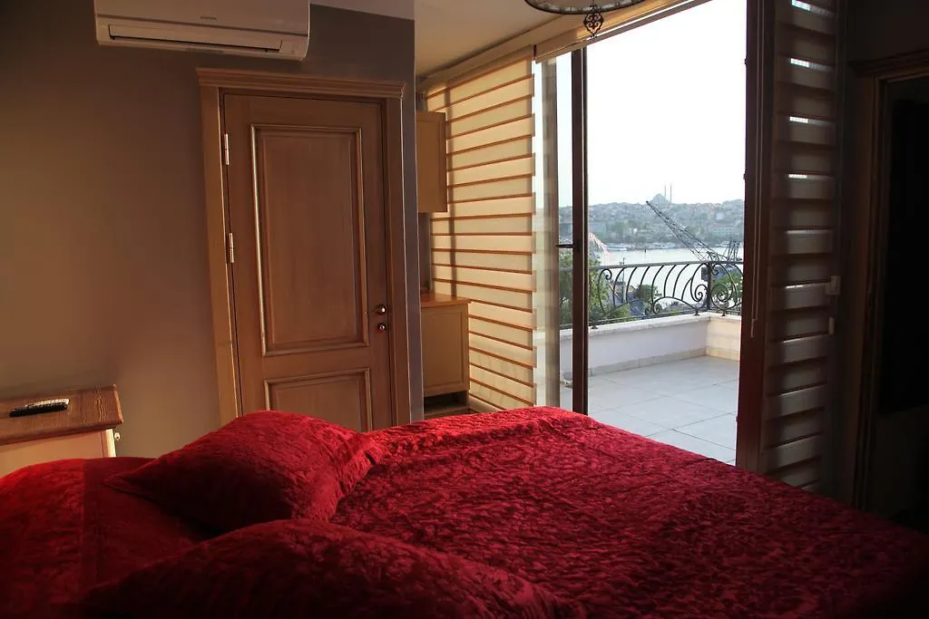 Galatolia Hotel Istanbul