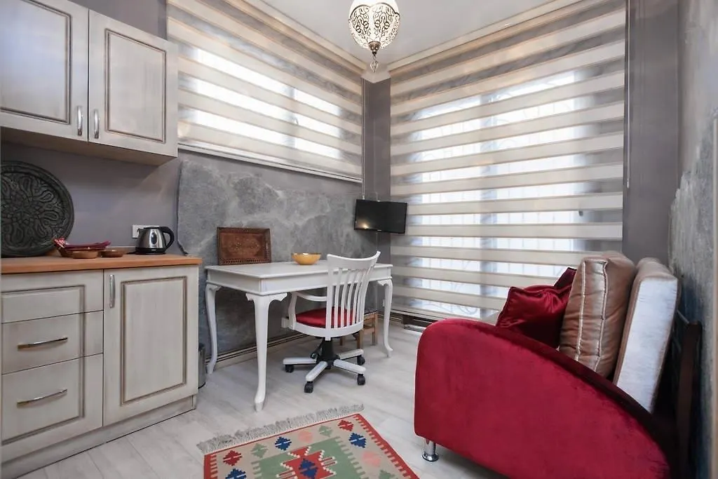 Galatolia Hotel Istanbul