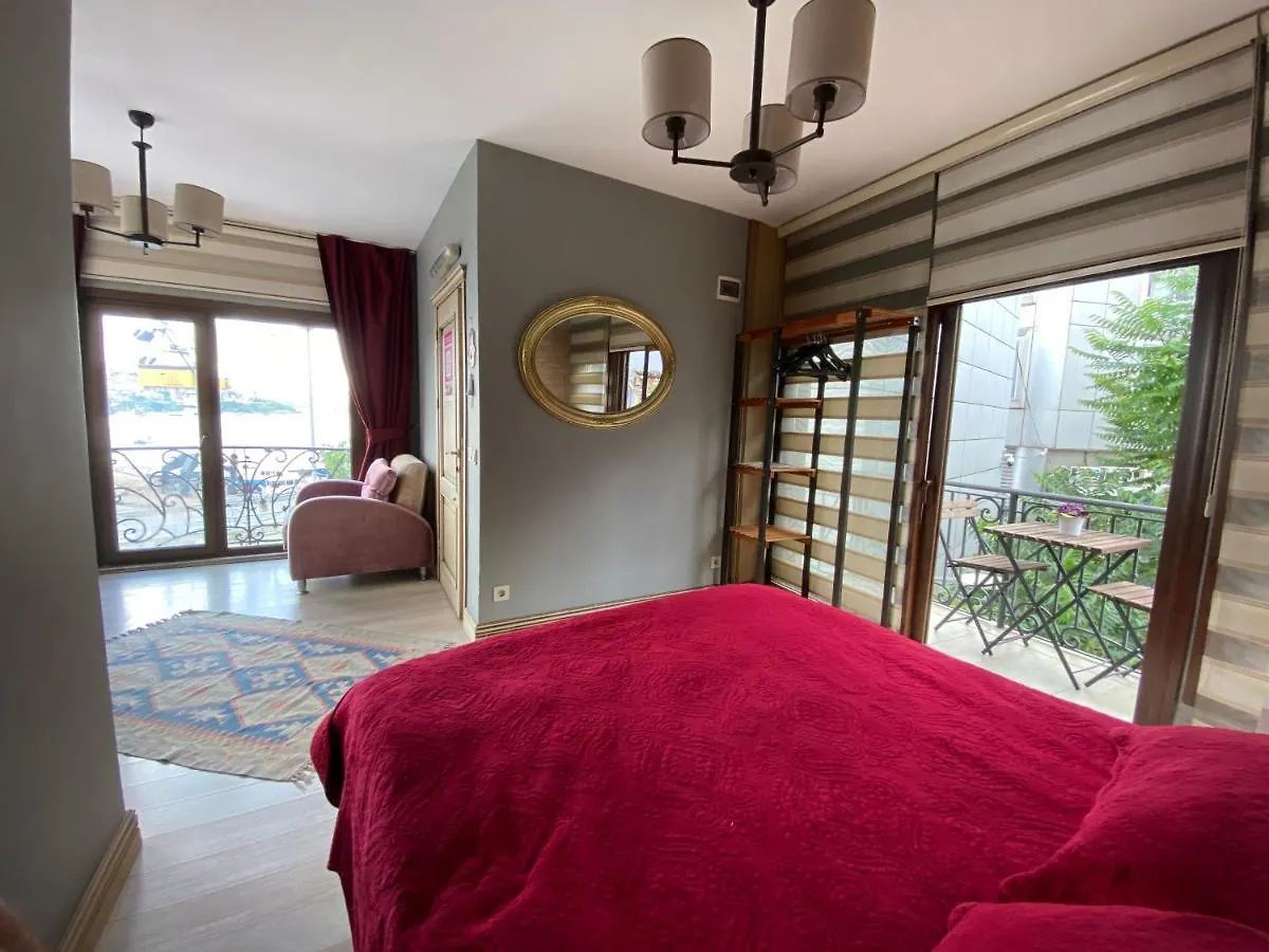Galatolia Hotel