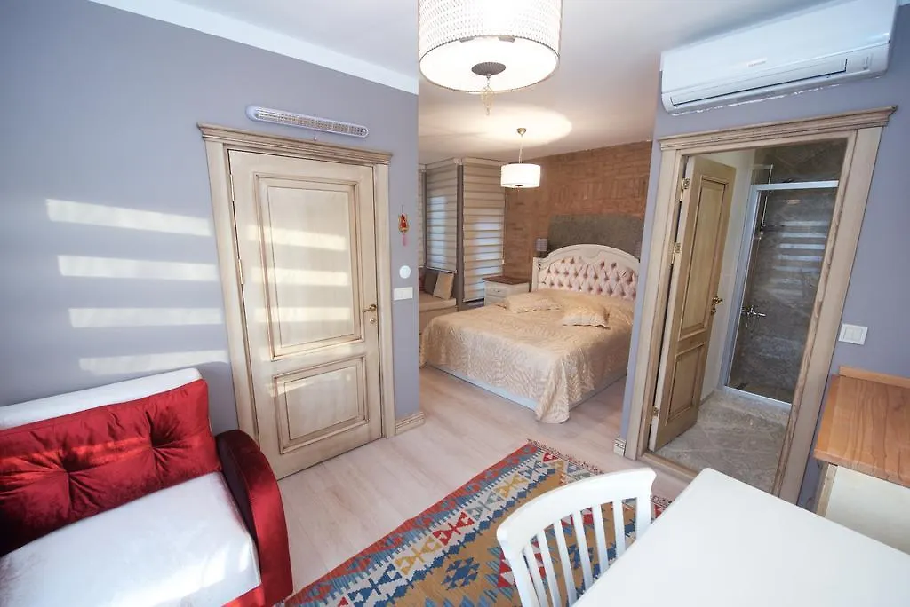 Galatolia Hotel 3*, Istanbul Turkey