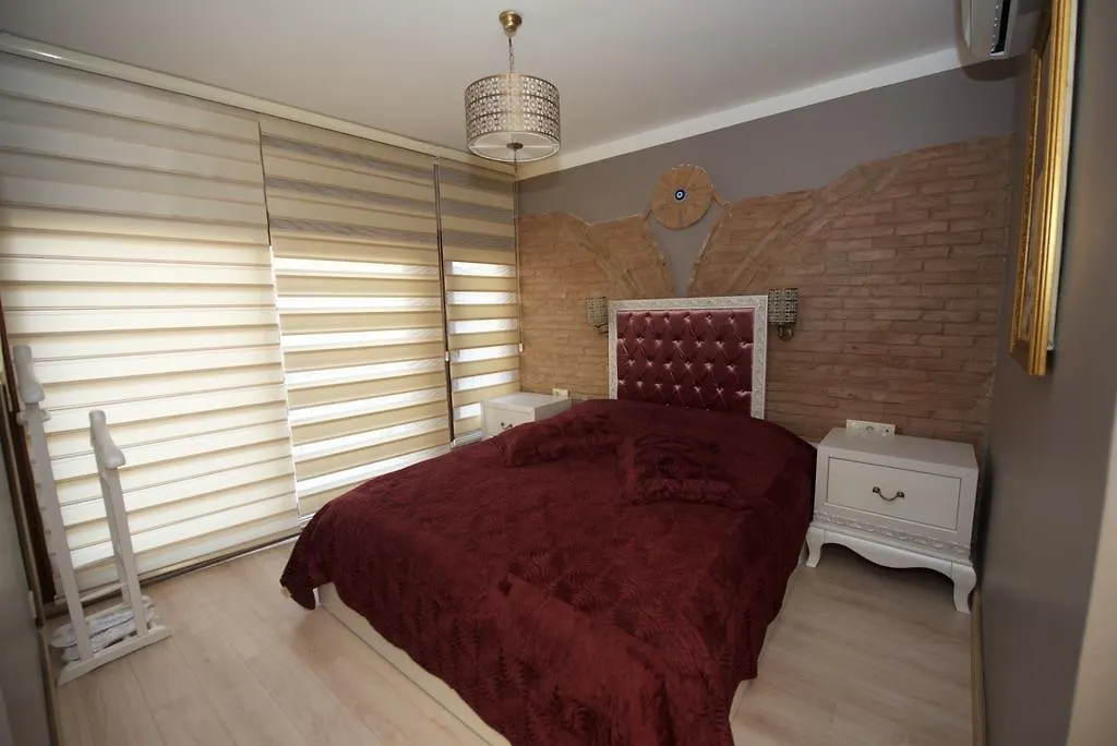 Galatolia Hotel  Istanbul
