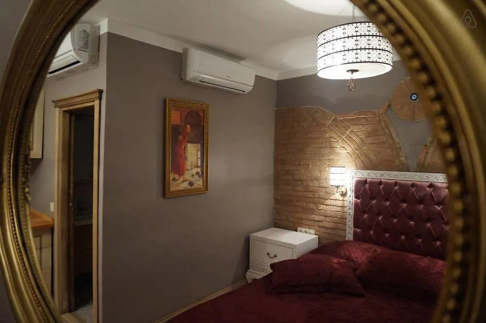Galatolia Hotel  Istanbul