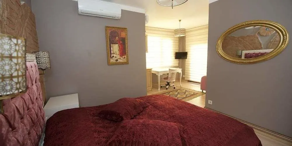 Galatolia Hotel Istanbul