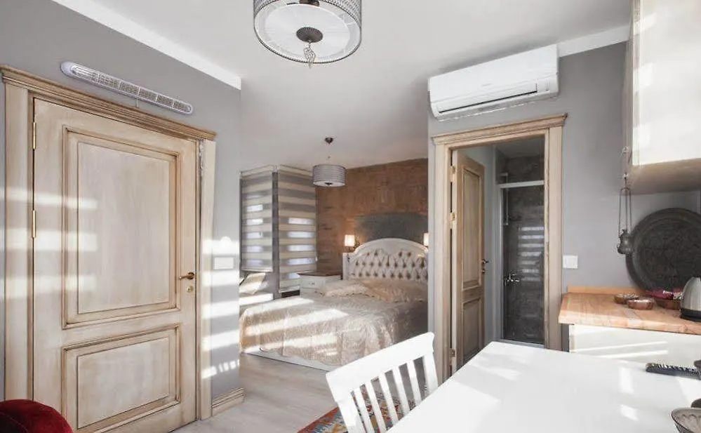 Galatolia Hotel