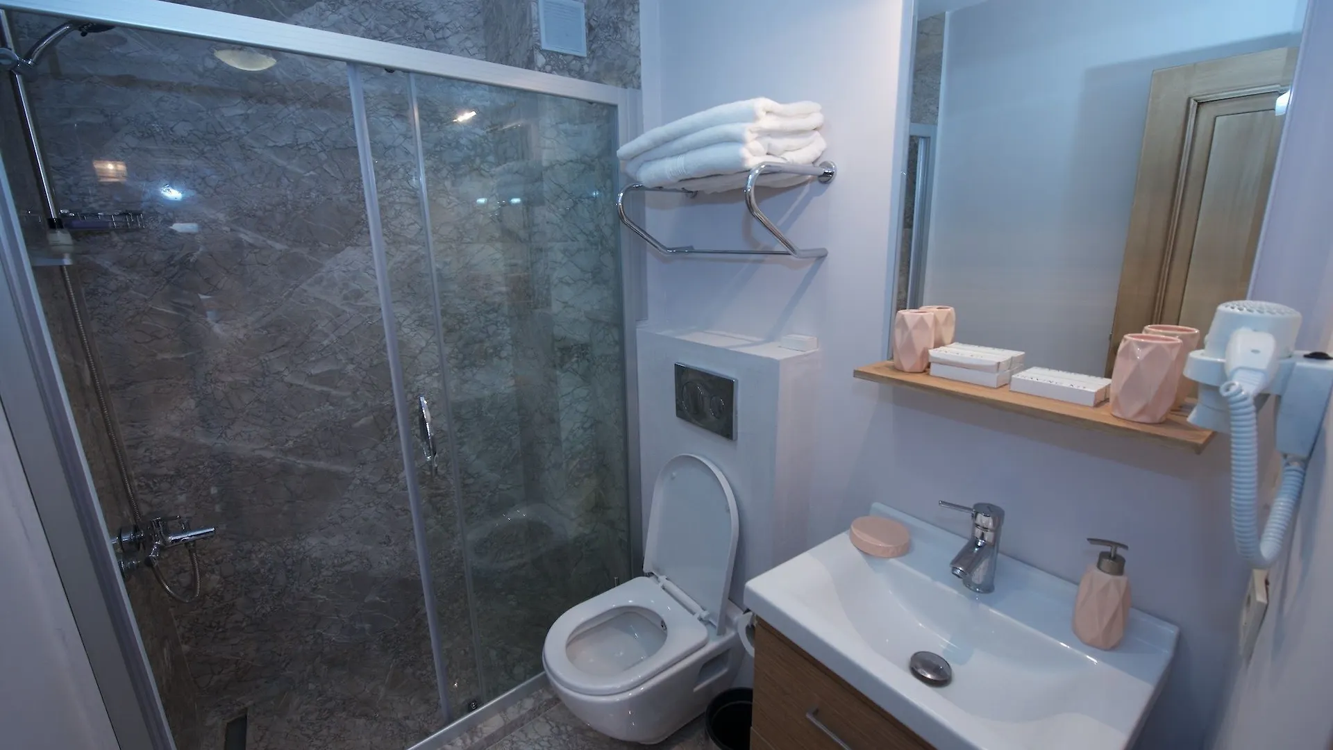 Galatolia Hotel 3*, Istanbul