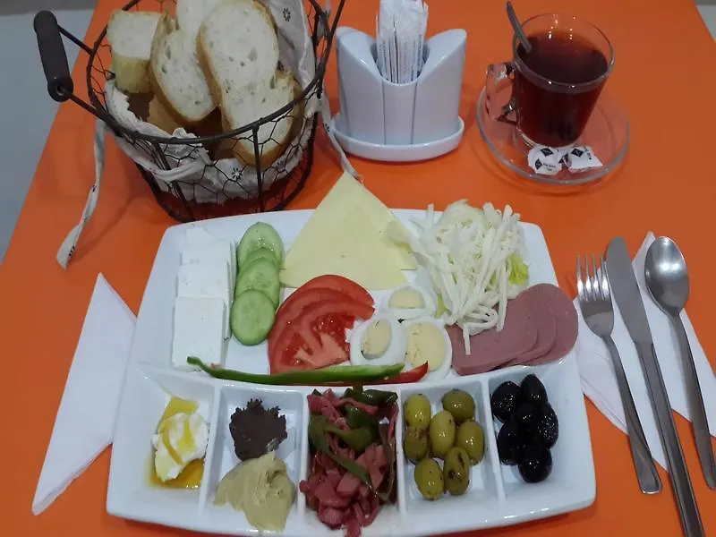 Galatolia Hotel Istanbul
